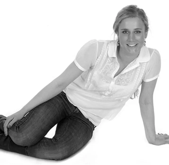 Martine Vik Magnussen